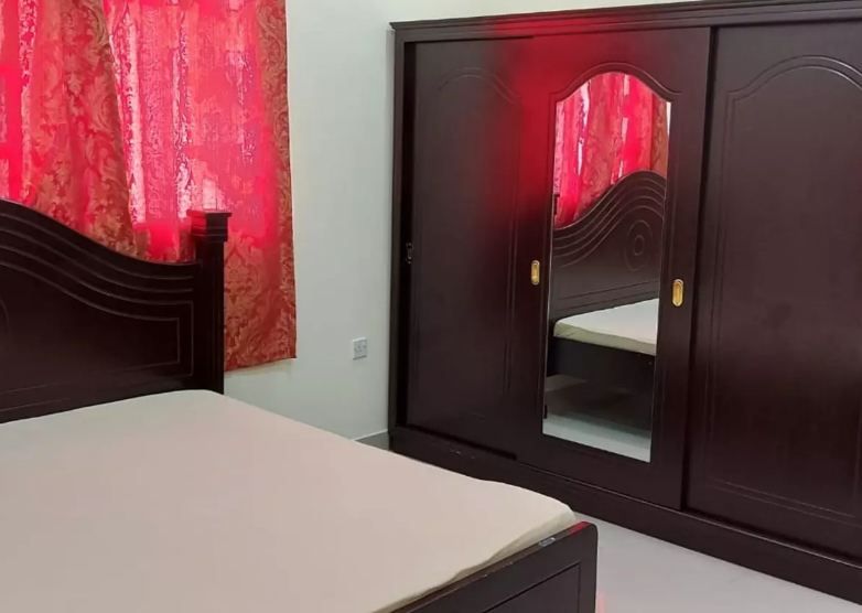 Residential Property 1 Bedroom F/F Standalone Villa  for rent in Al-Khor #10136 - 2  image 